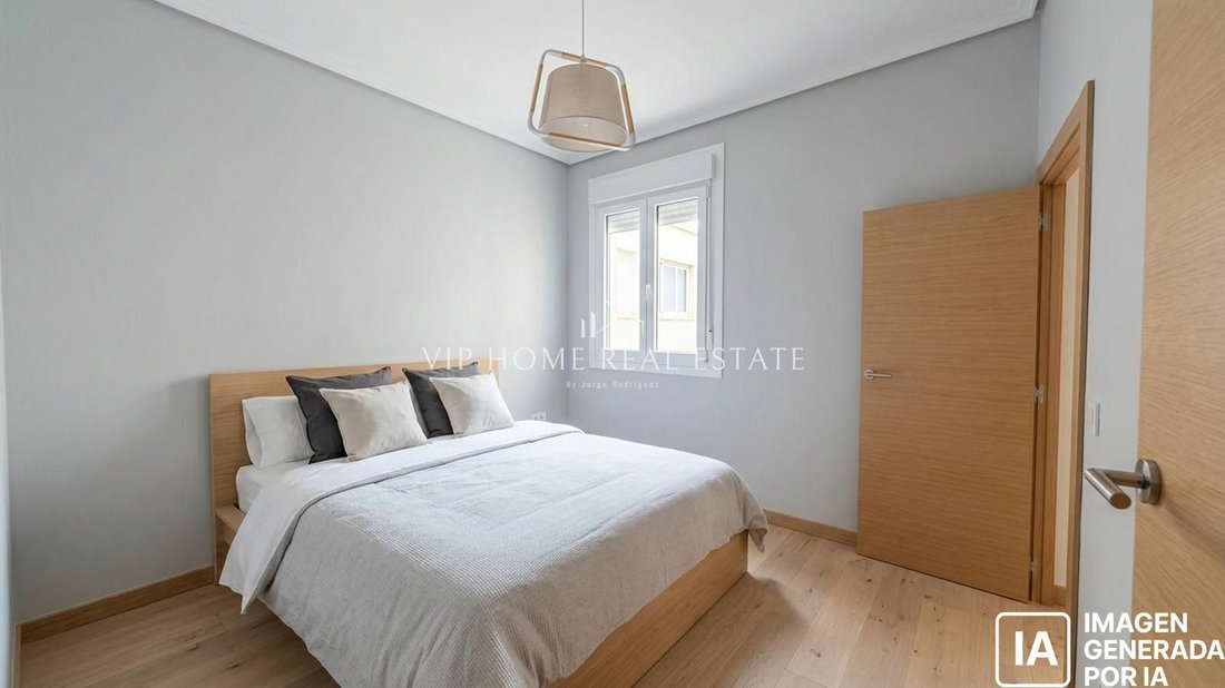 Apartamento en Salamanca, Madrid, España 5 - 18468418