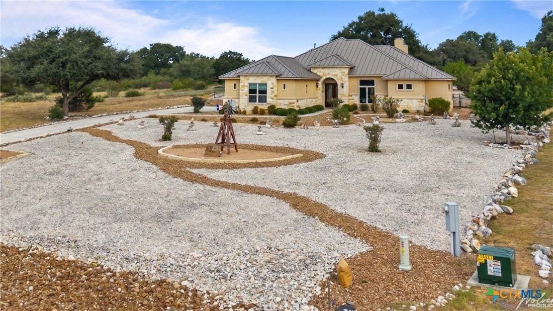 Maison à New Braunfels, Texas, États-Unis 5 - 18758454