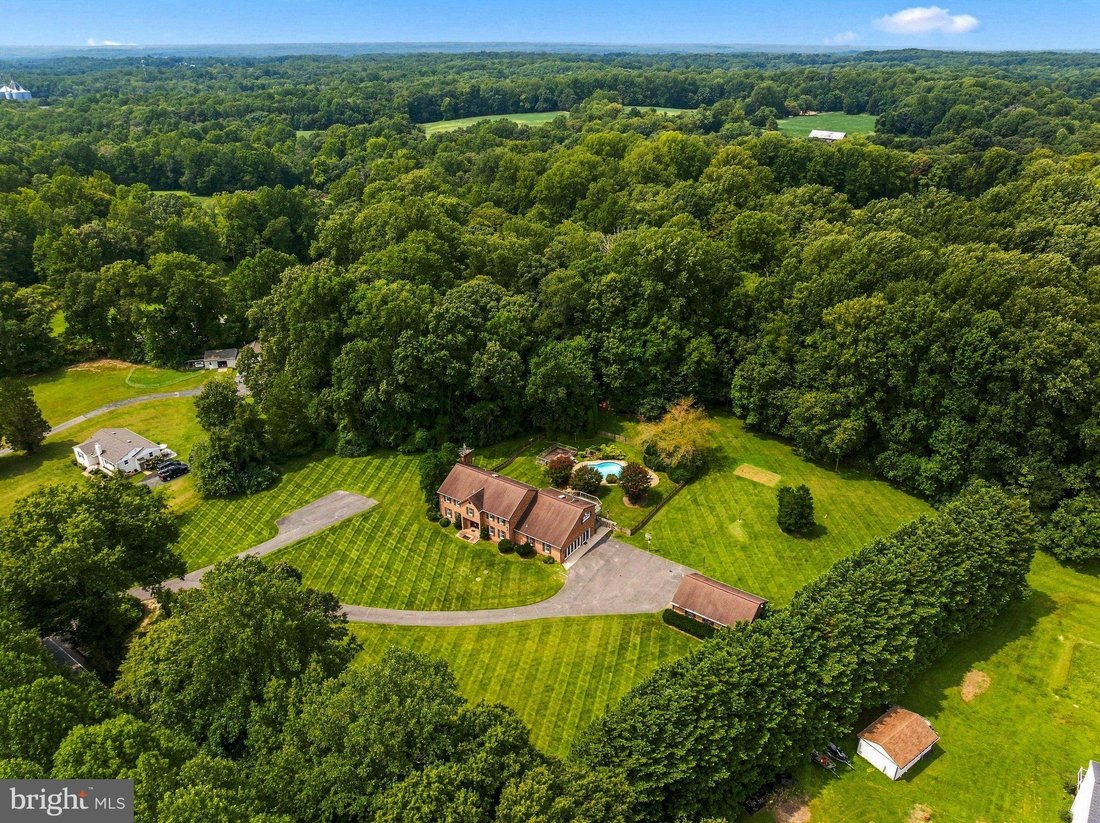 Casa a Lothian, Maryland, Stati Uniti 5 - 18752772