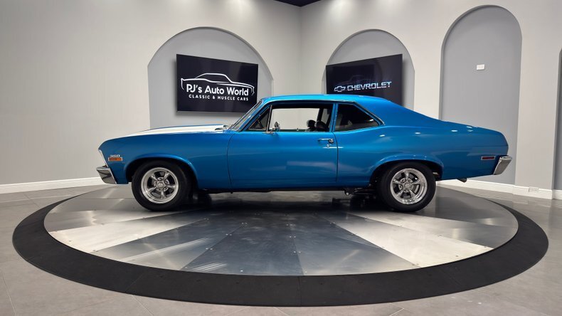 Powerful 350 V8  Tremec 5-Speed  4-Wheel Disc Brakes! in Clearwater, United States 2 - 18761315