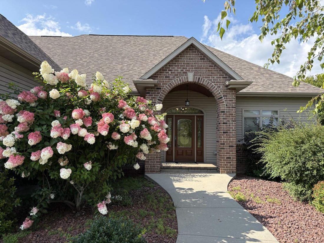 Haus in Beaver Dam, Wisconsin, Vereinigte Staaten 2 - 17787823