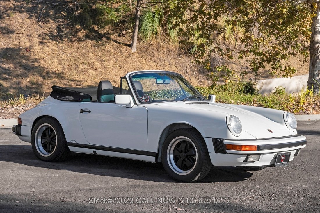 Porsche Carrera in Los Angeles, CA 4 - 18749527