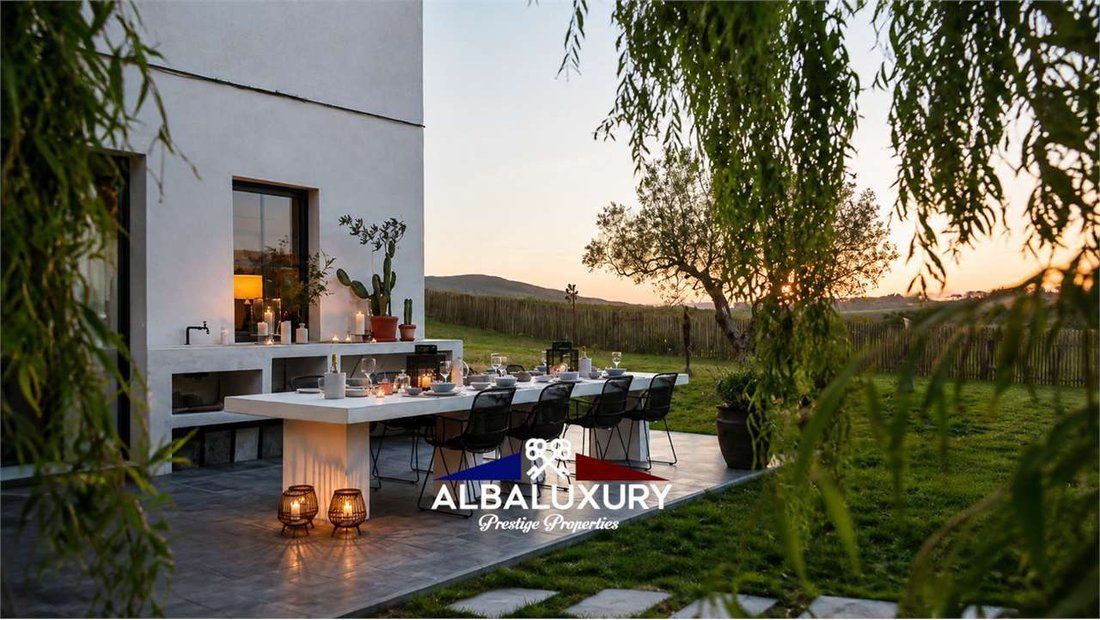 Villa in Santa Luce, Tuscany, Italy 2 - 15681623