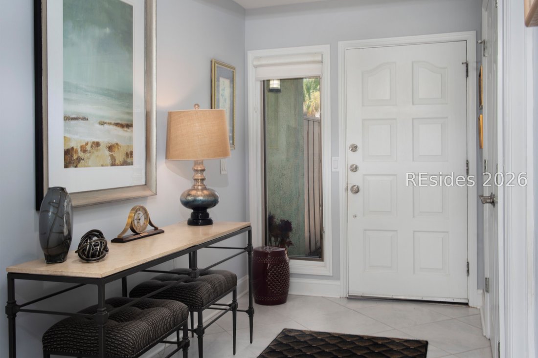 Appartement à Île de Hilton-Head, Caroline du Sud, États-Unis 5 - 18760808