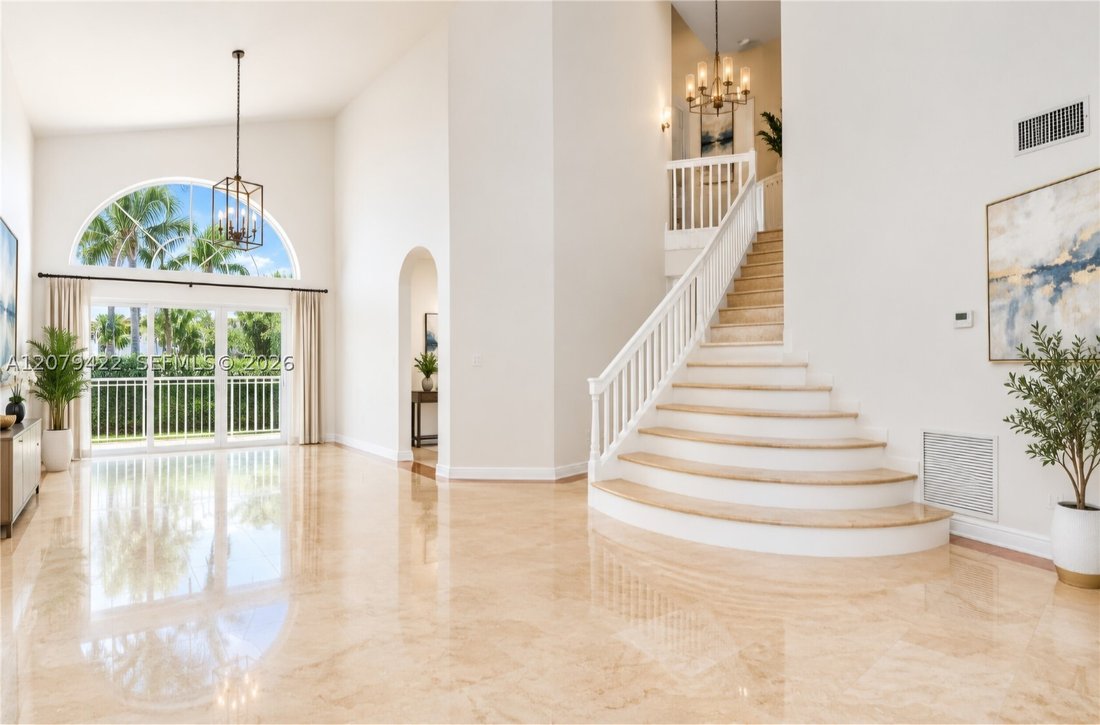 Casa en Doral, Florida, Estados Unidos 3 - 18755841