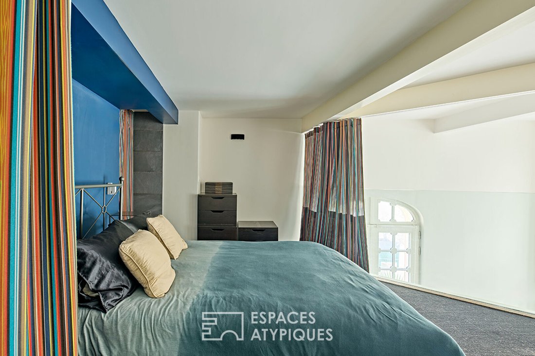 Appartement à Montorgueil-Saint Denis, Paris 2e Arrondissement, Paris 4 - 18753113