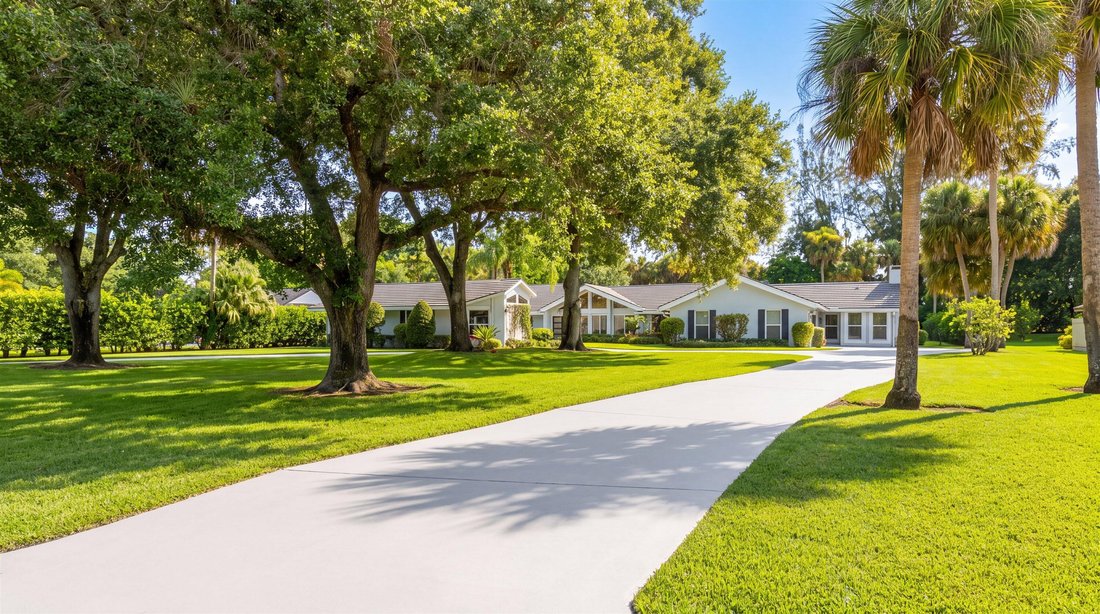 Haus in Wellington, Florida, Vereinigte Staaten 4 - 18757293