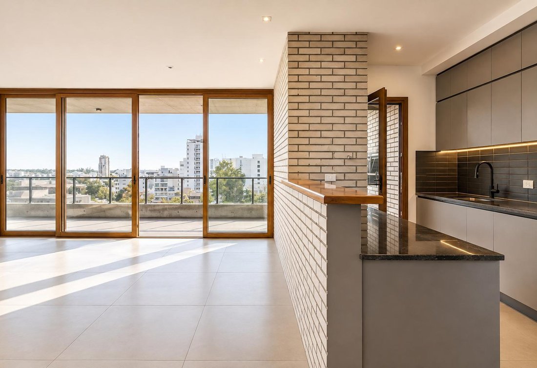 Apartamento en Arana, Provincia de Buenos Aires, Argentina 5 - 18750514