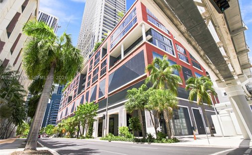 Condominio a Miami, Florida, Stati Uniti 1