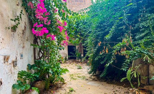 Townhouse en La Puebla, Islas Baleares, España 1