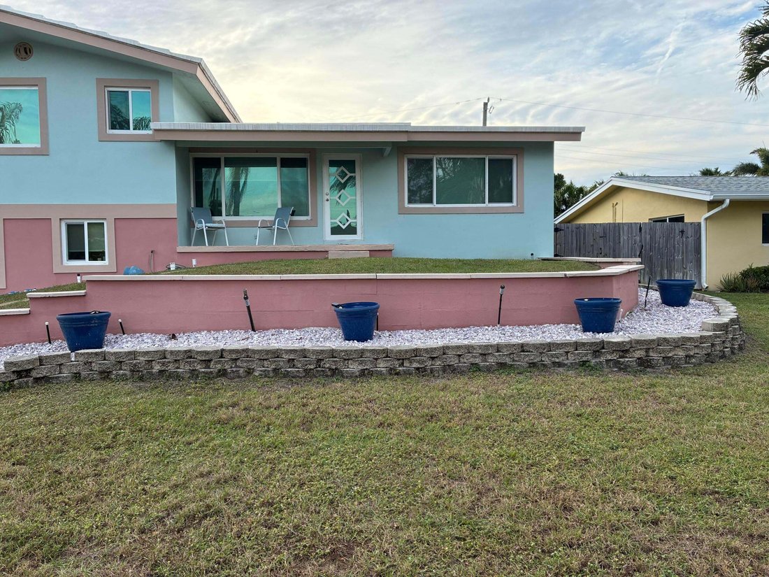 Casa en Deerfield Beach, Florida, Estados Unidos 2 - 18754160