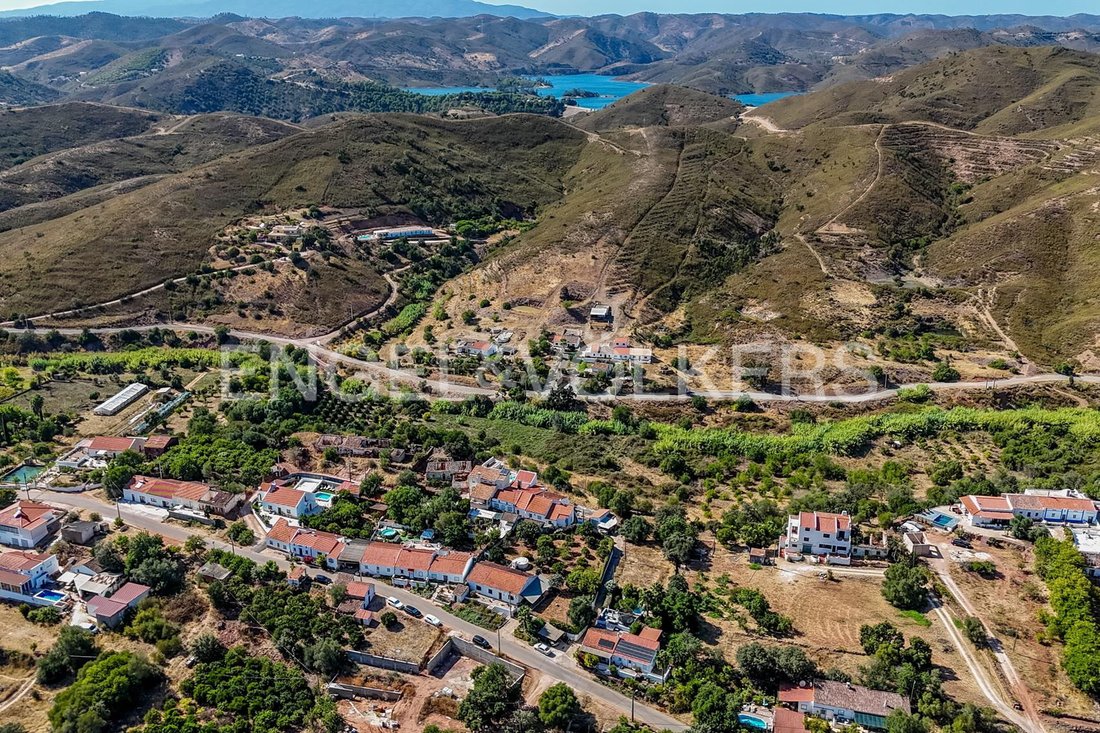 Villa à Silves, Algarve, Portugal 4 - 18755261