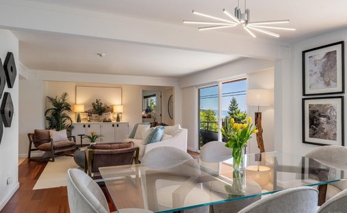 Appartement à Sausalito, Californie, États-Unis 1