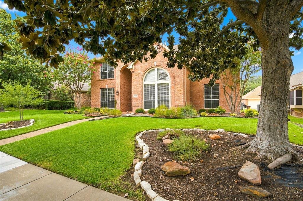 Haus in Plano, Texas, Vereinigte Staaten 2 - 18752217