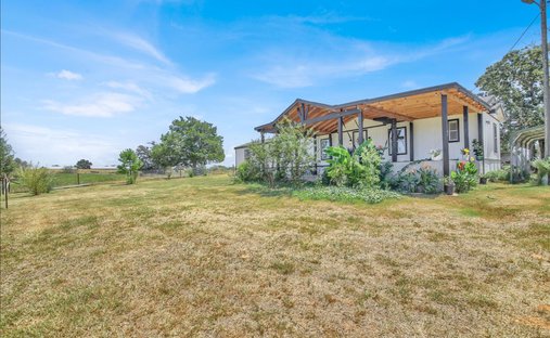 New Braunfels, Texas, Stati Uniti 1