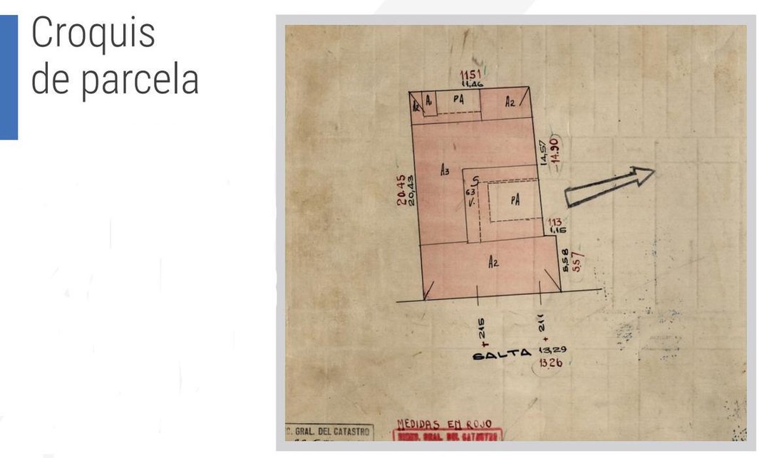 Terreno en Buenos Aires, Buenos Aires, Argentina 4 - 18749460