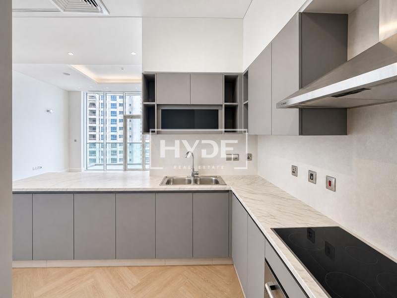 Apartamento en La Palma Jumeirah, Dubái, Emiratos Árabes Unidos 5 - 18761402
