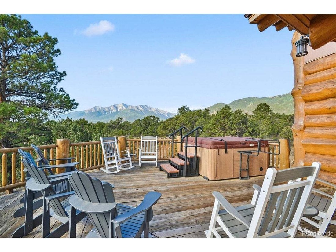 Casa a Buena Vista, Colorado, Stati Uniti 3 - 18692167