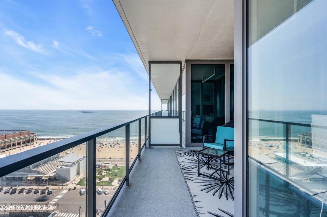 Condominio en Asbury Park, Nueva Jersey, Estados Unidos 2 - 18750363