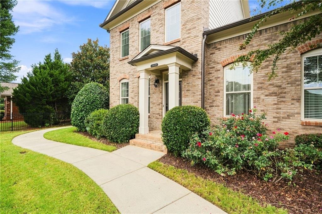 Residenza a Alpharetta, Georgia, Stati Uniti 2 - 18757125