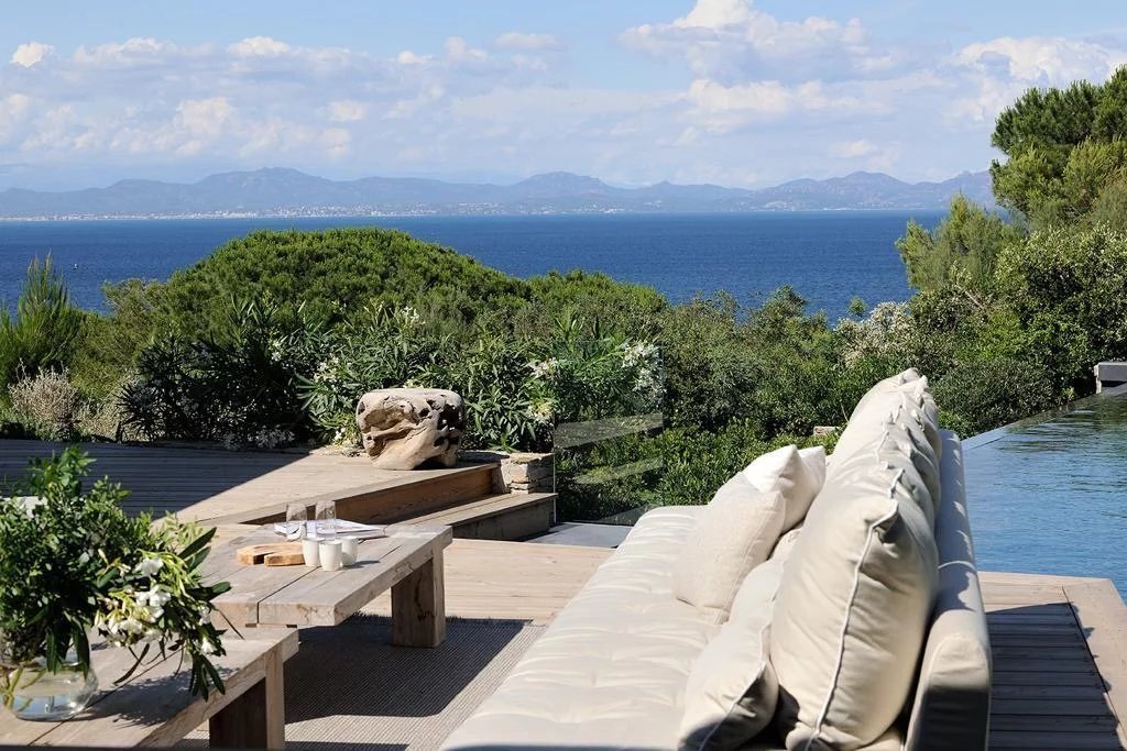 Villa in Zone Est Diffuse, Sankt Tropez, Frankreich 2 - 18753060