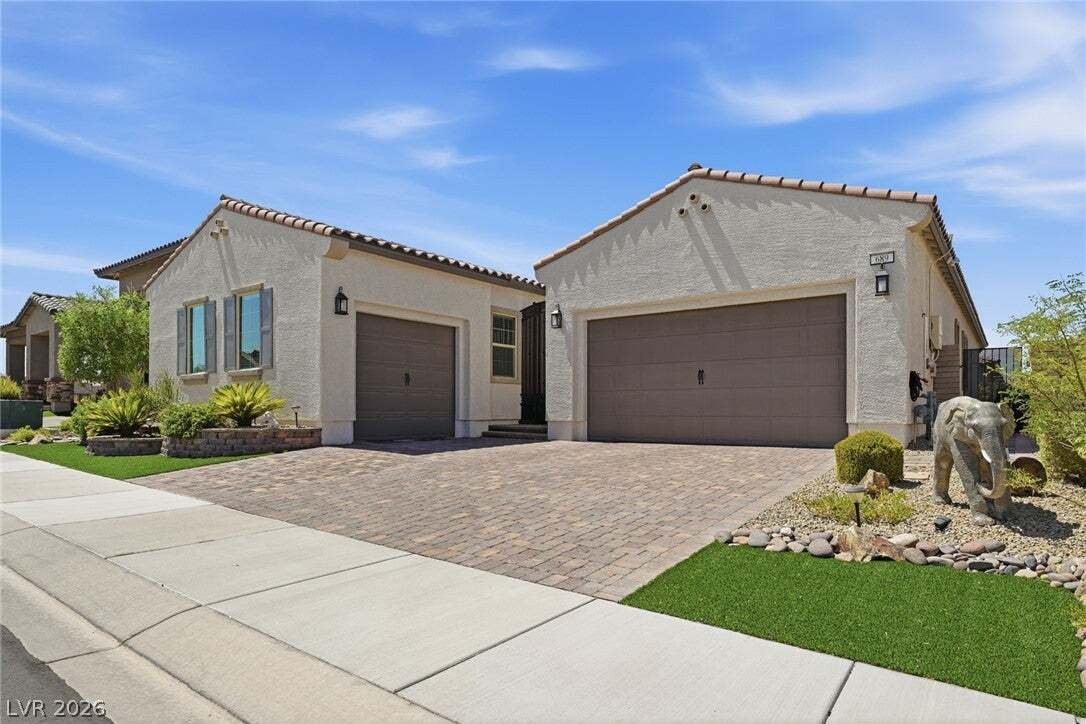 Casa en Henderson, Nevada, Estados Unidos 1 - 18750873