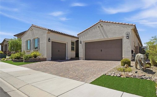 Casa en Henderson, Nevada, Estados Unidos 1