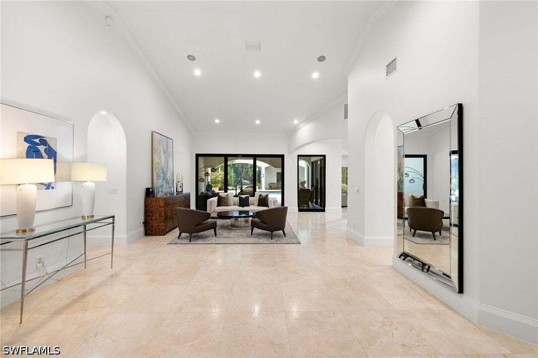 Casa en Naples, Florida, Estados Unidos 5 - 18748902