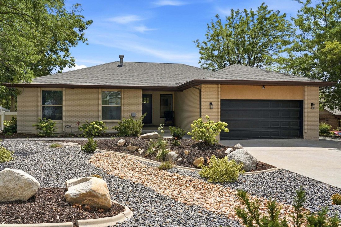 Casa en Sandy, Utah, Estados Unidos 1 - 18748536