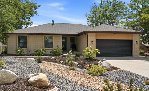 House in Sandy, Utah, United States 1