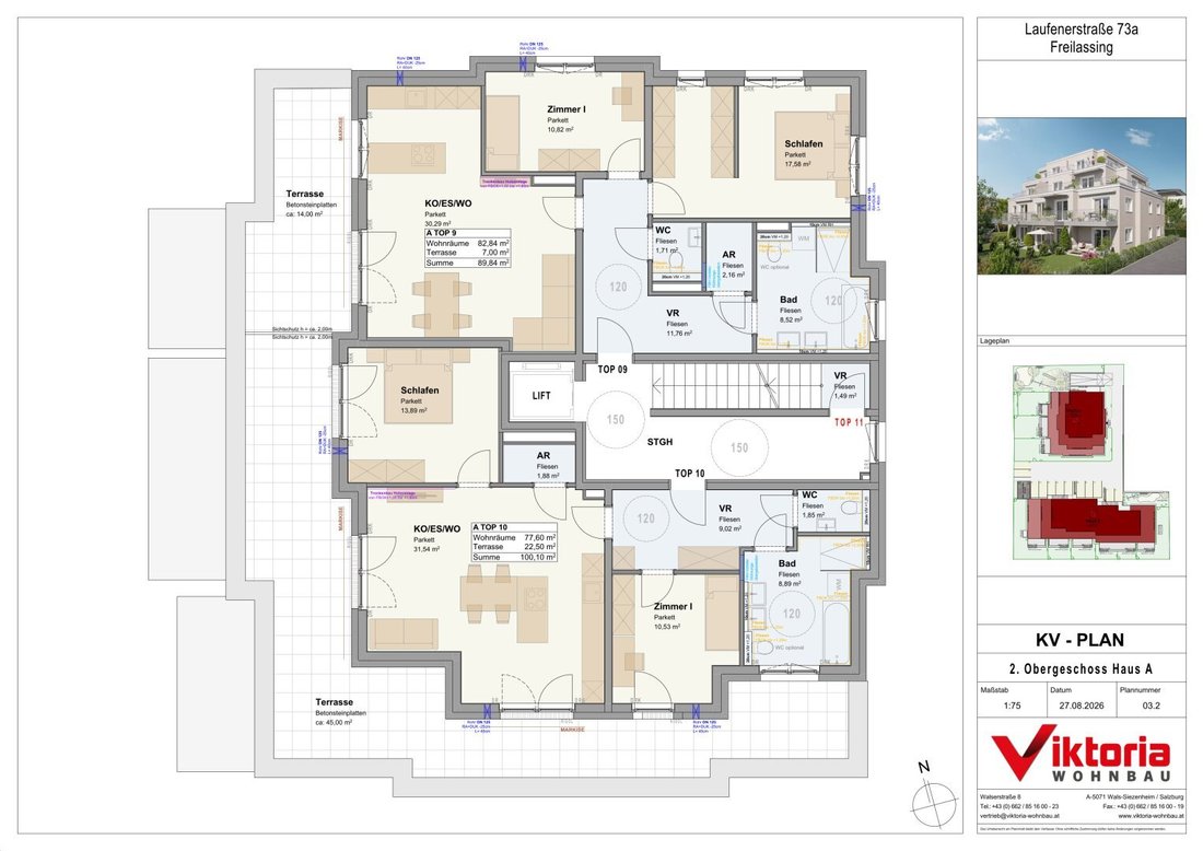 Apartment in Freilassing, Bavaria, Germany 5 - 18748031