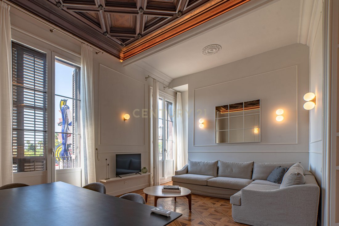 Appartement à Ciutat Vella, Barcelone, Espagne 4 - 18752721
