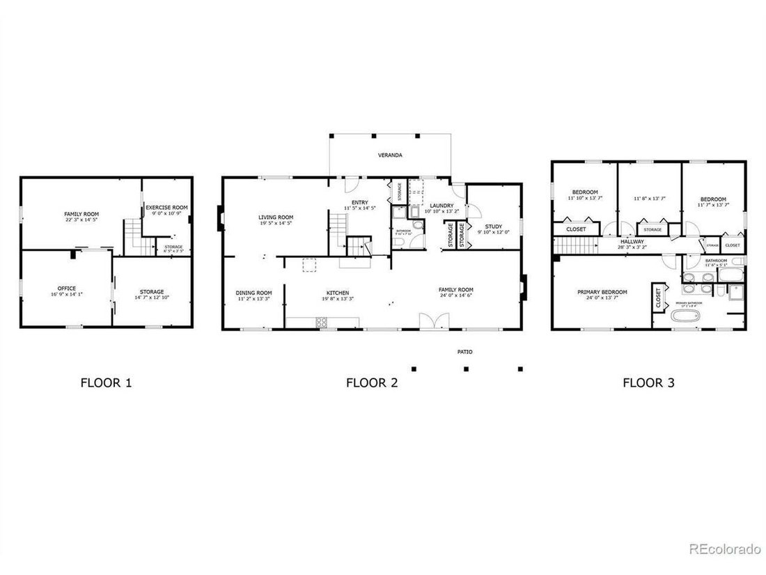 Casa en Cherry Hills Village, Colorado, Estados Unidos 4 - 18758228
