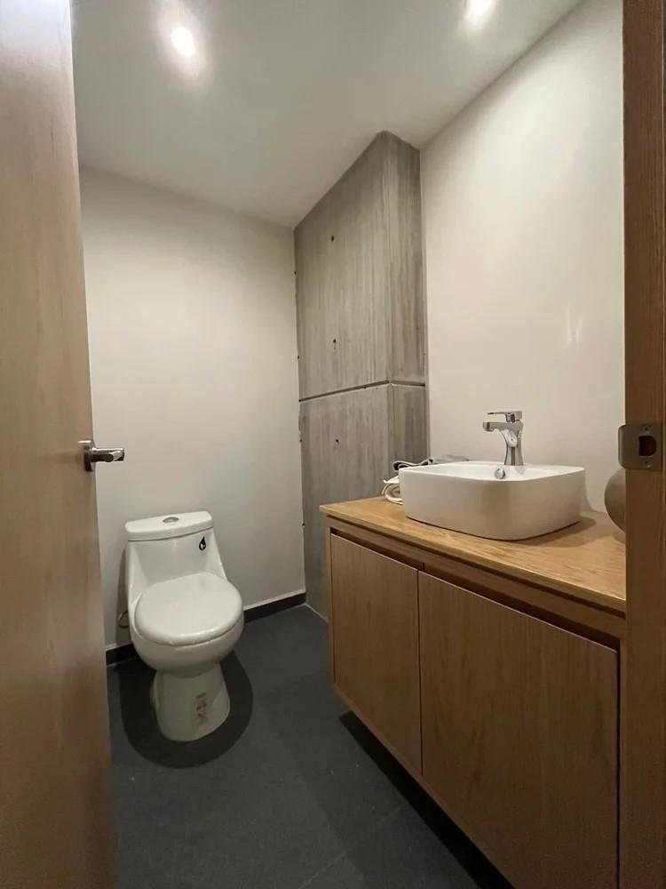 Appartement à Mexico City, Mexique 5 - 18760025