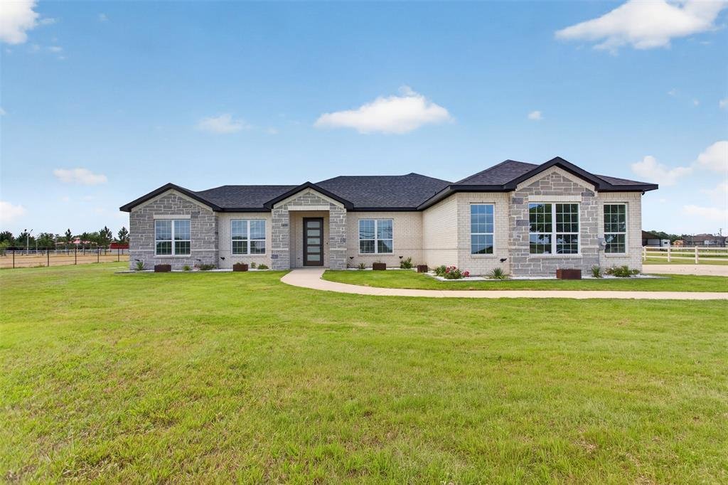 Casa en Royse City, Texas, Estados Unidos 1 - 18749309