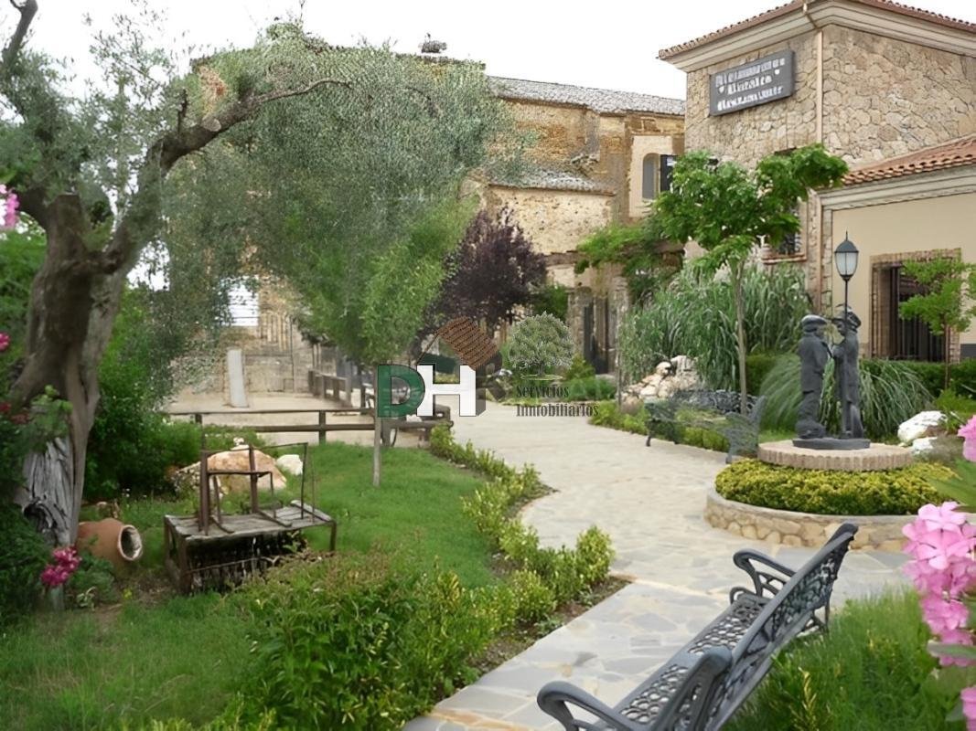 House in Cáceres, Extremadura, Spain 1 - 15500988