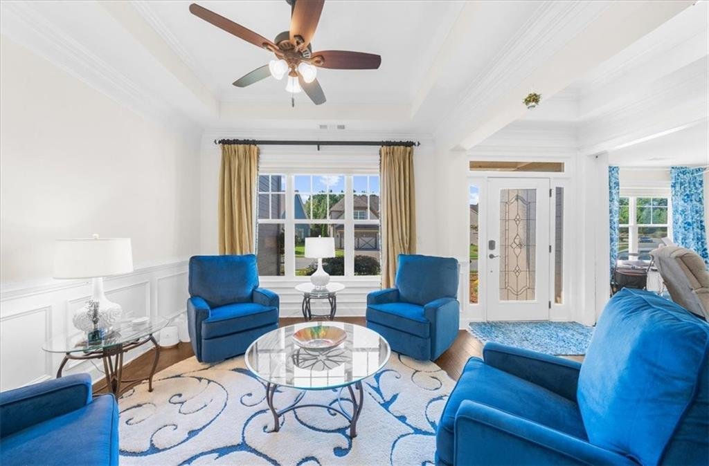 Casa en Gainesville, Georgia, Estados Unidos 5 - 18757124