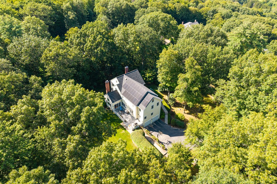 Haus in Woodbridge, Connecticut, Vereinigte Staaten 2 - 18755542