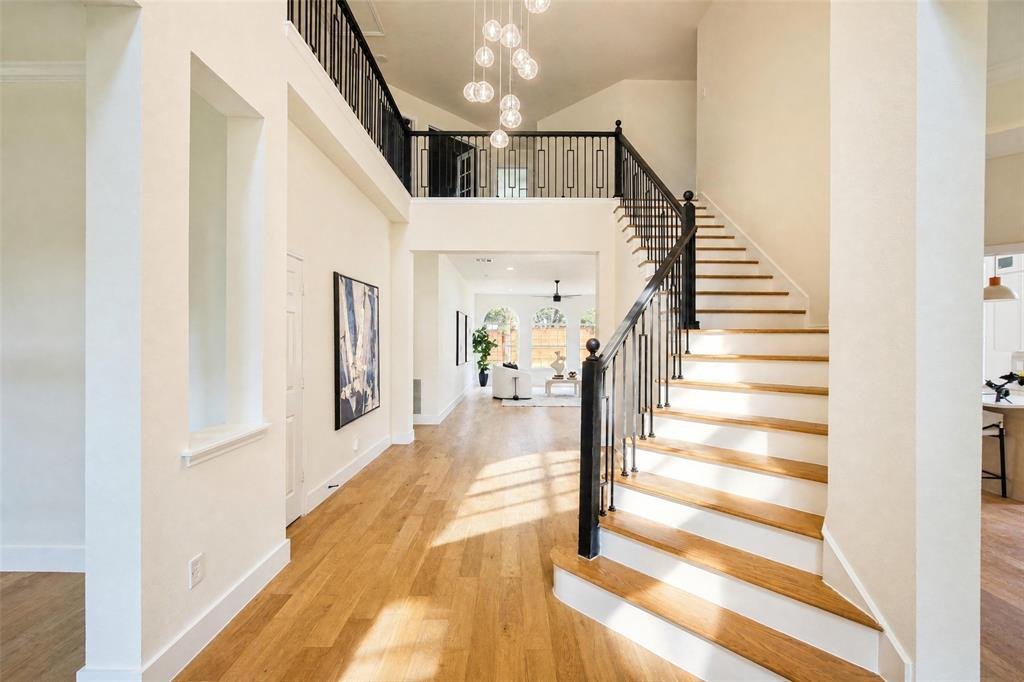 Haus in Richardson, Texas, Vereinigte Staaten 2 - 18749321