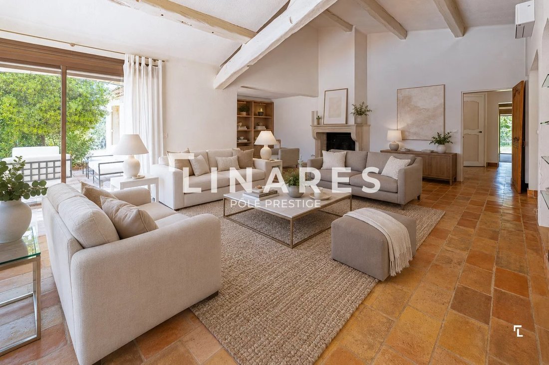Maison à Saint-Marc-Jaumegarde, Provence-Alpes-Côte d'Azur, France 5 - 18549551
