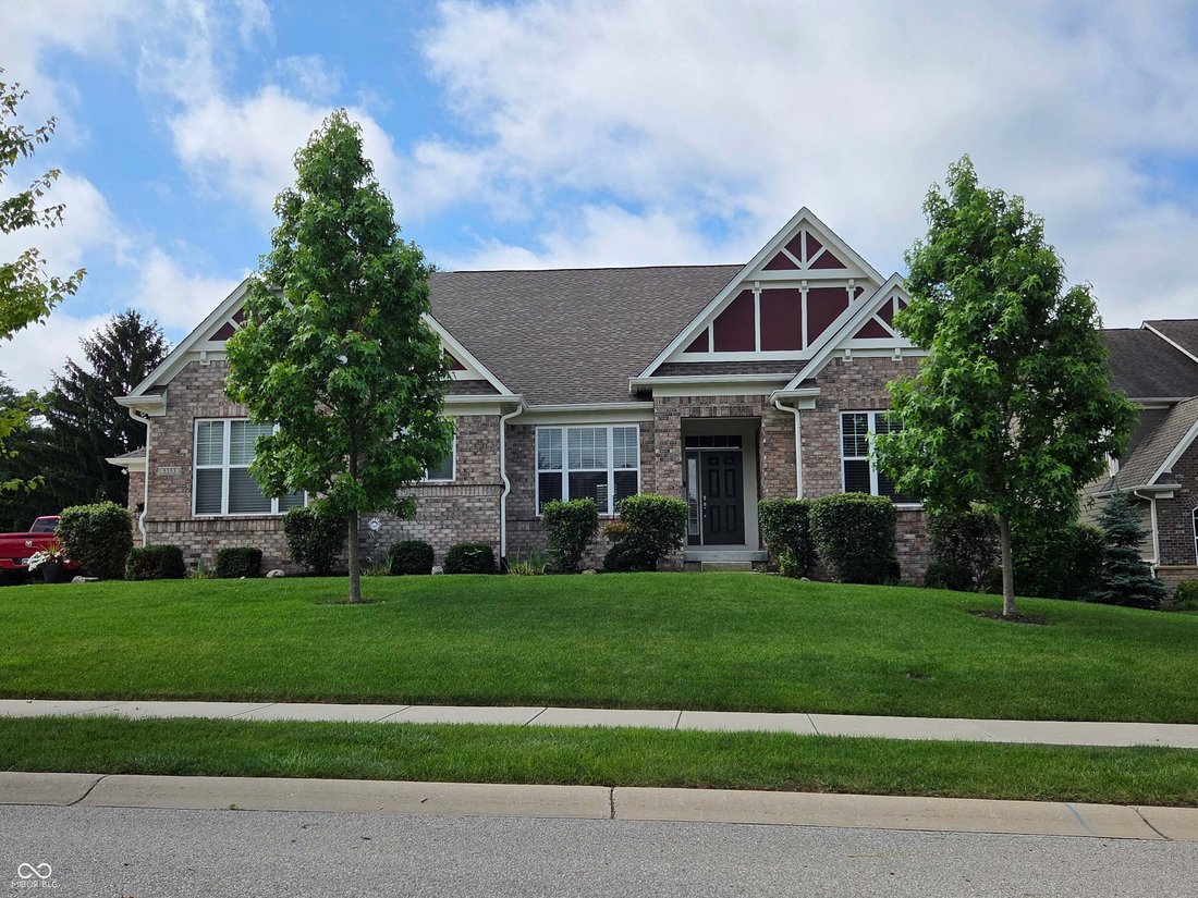 Haus in Sheridan Road, Indiana, Vereinigte Staaten 4 - 18748840