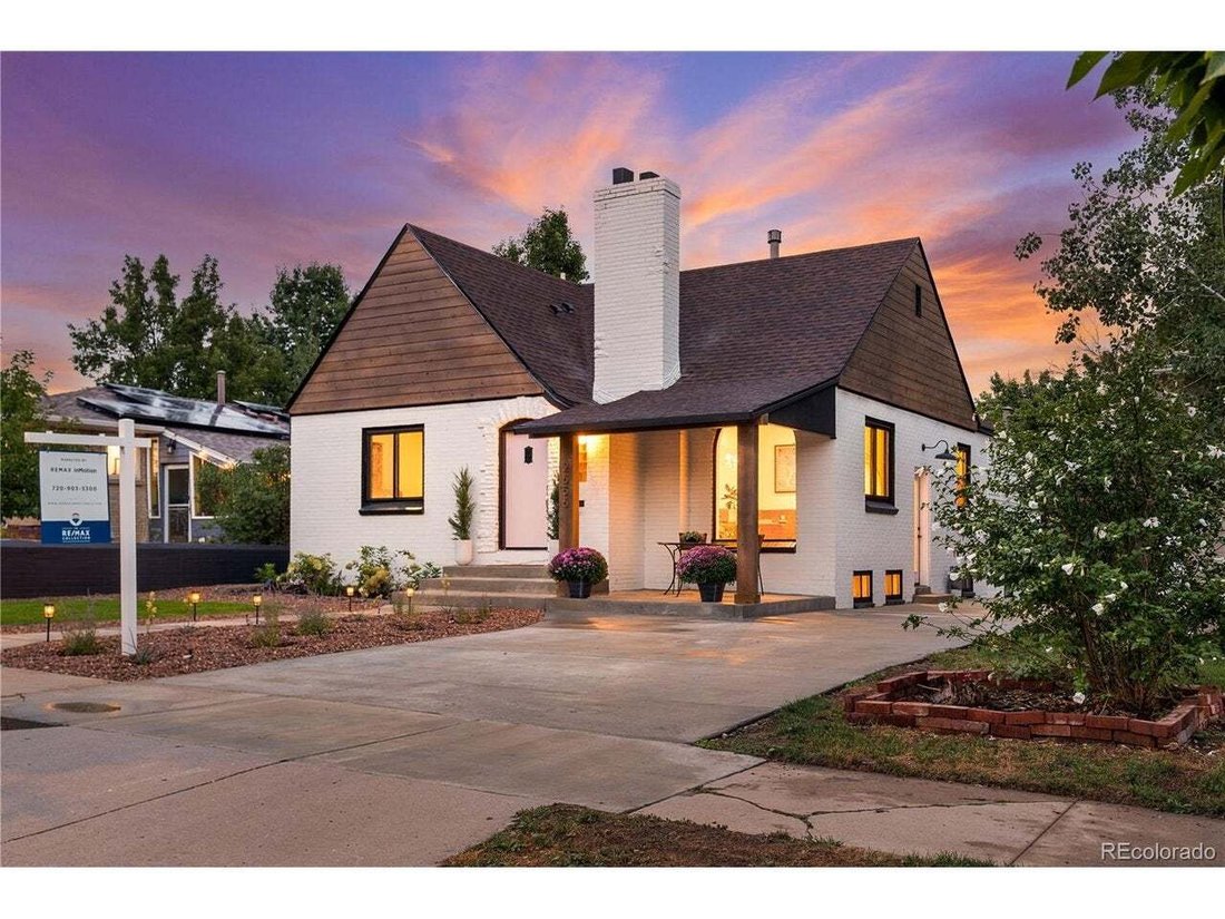 Haus in Denver, Colorado, Vereinigte Staaten 2 - 18751311