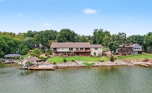 Maison à Bella Vista, Arkansas, États-Unis 1