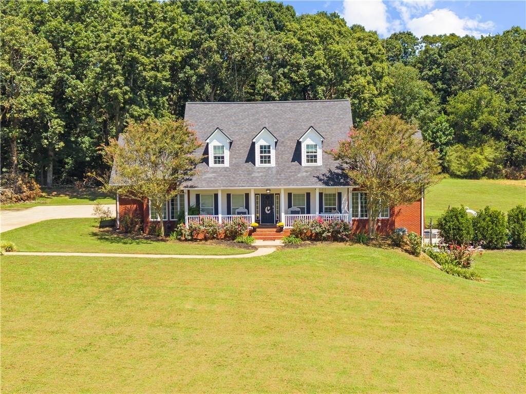 Casa en Gainesville, Georgia, Estados Unidos 1 - 18754508