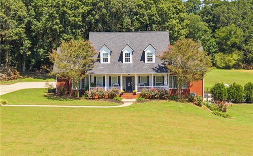 Casa a Gainesville, Georgia, Stati Uniti 1