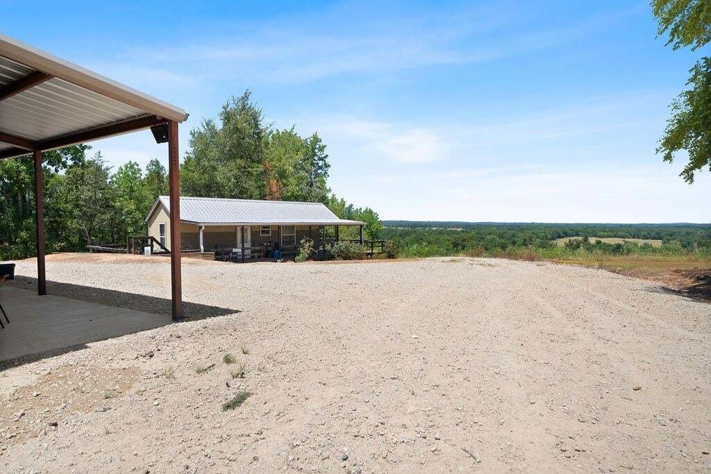 Rancho en Jacksonville, Texas, Estados Unidos 1 - 18752232