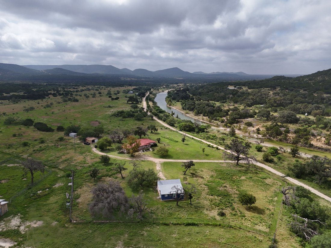 Azienda agricola a Utopia, Texas, Stati Uniti 5 - 18753985