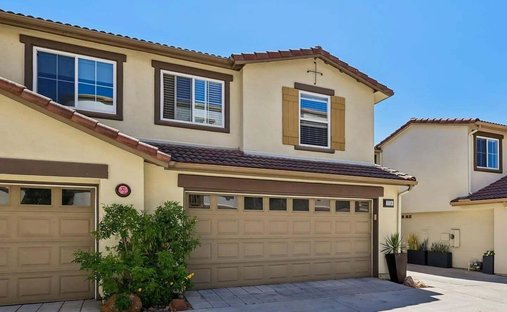 Residenza a San Diego, California, Stati Uniti 1