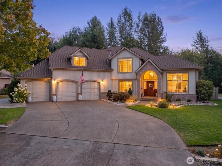 Casa a Kent, Washington, Stati Uniti 1 - 18754090