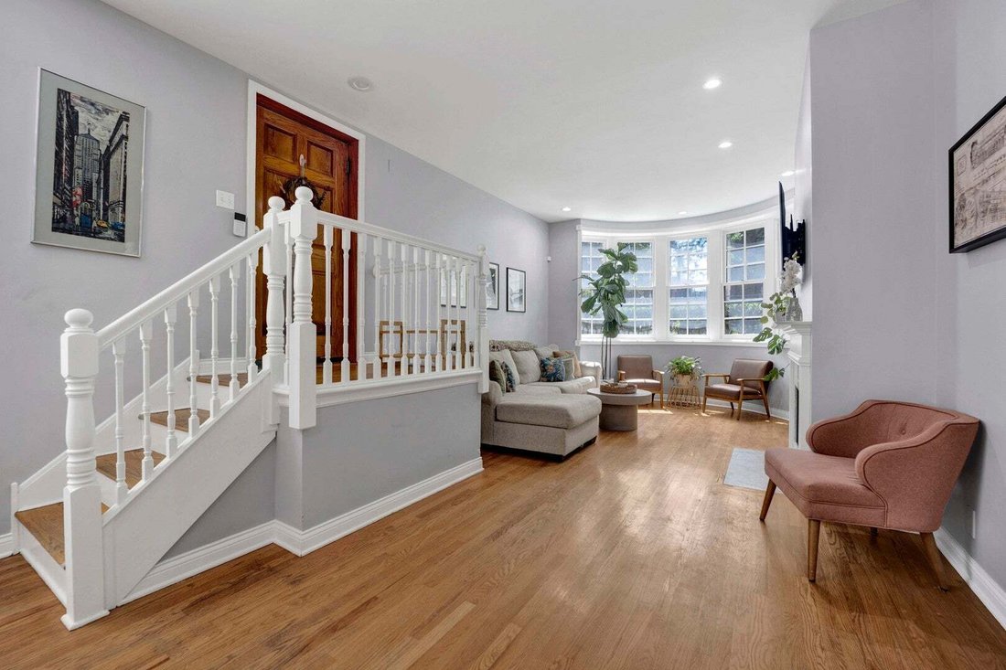 Condominio a Chicago, Illinois, Stati Uniti 4 - 18749190